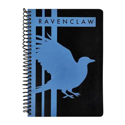 Harry Potter Wizarding World Ravenclaw A5 Notebook