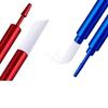 Double Ended Modeling Cleaning Tool Metal Handle Panel Line Cleaning Stick  Hobby Craft Supplies