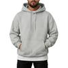 Men's Winter Neck Sweatshirt for Casual Daily Wear
