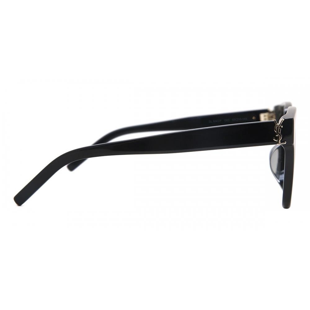 Saint Laurent Sl M40 F Asian Fit 003 Women Sunglasses