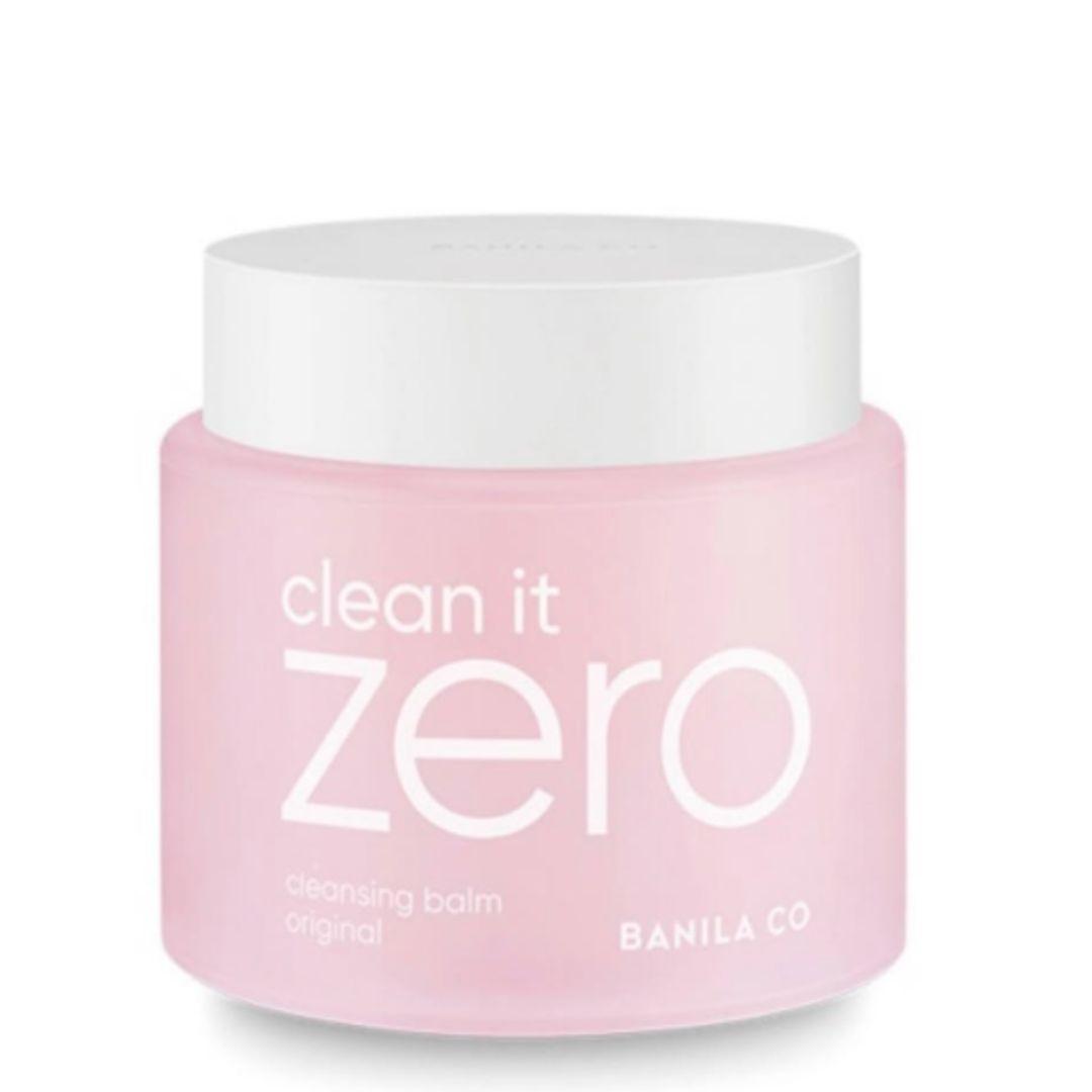Clean It Zero Cleansing Balm Original