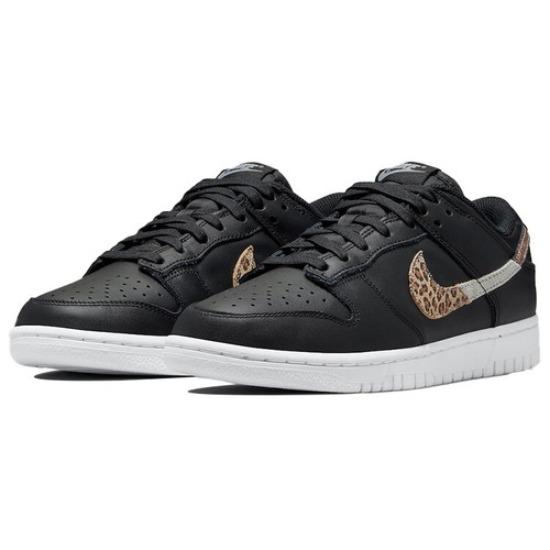 Nike Dunk Low SE Primal Black 20220919 DD7099-001 EU 40.5