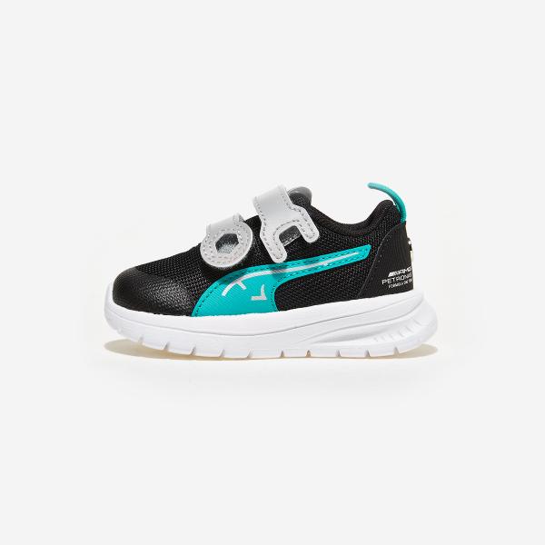 

Детские кроссовки PUMA MAPF1 Evolve PTC V Inf PKI30748302 1010097947