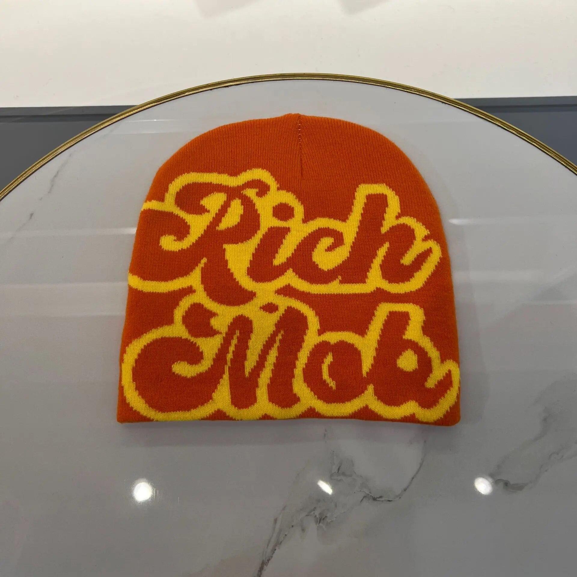 2023 зимние шапки для мужчин и женщин — фото 10