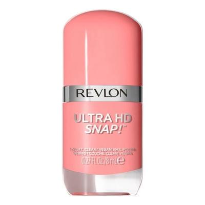 Nagellack - Revlon - Ultra HD Snap! - Nr. 027 Think Pink - 8 ml - Rosa