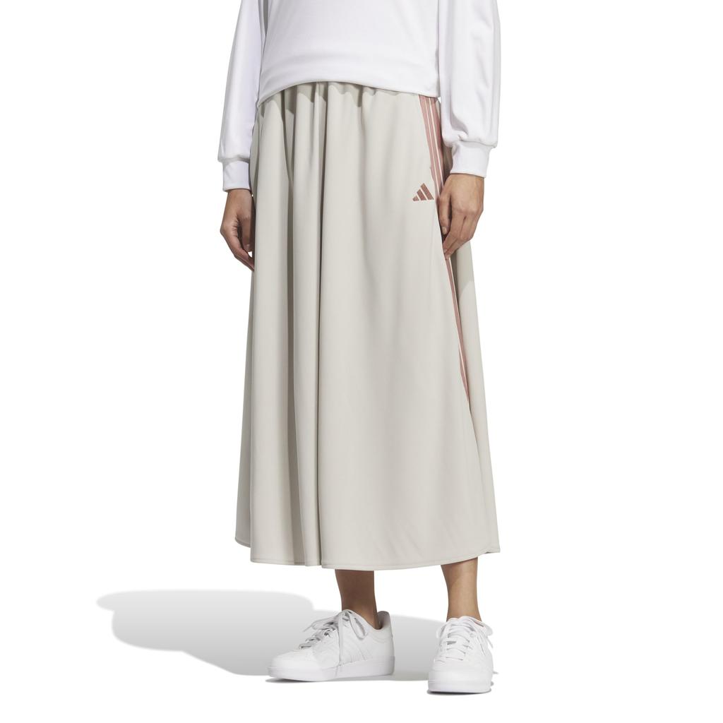 Adidas KN Skirt SH903 Wonder Alumina Must-Have 3-Stripes Women's (KA0963)