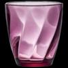 Shangqi Transparent Plastic Drinking Tumblers (Set of 2)