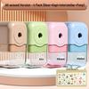 Kaba Bear 2026 Hand-Crank Pencil Sharpener: Durable, Labor-Saving, High-Quality for Students