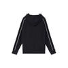Nike Sweatshirts Men's Black Hooded Moderate Other CK5291-010
