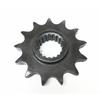 Motorcycle front Sprocket 13 14 Teeth Pinion For Benelli TNT150 BJ150-29B TNT 150 TNT150i