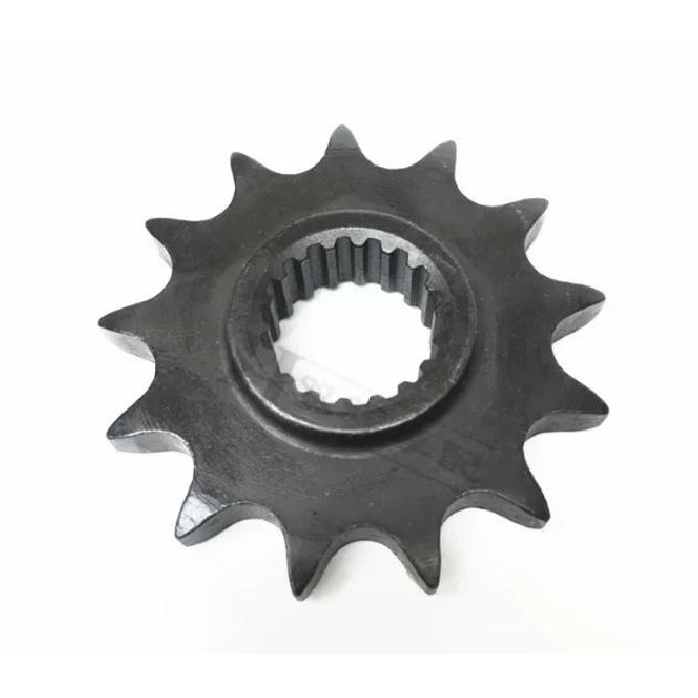 Motorcycle front Sprocket 13 14 Teeth Pinion For Benelli TNT150 BJ150-29B TNT 150 TNT150i TNT150 13T