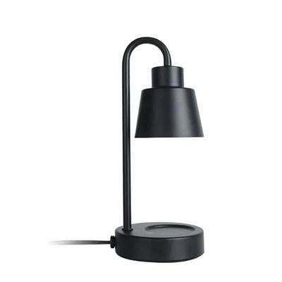 Modern Basit Küçük Aromaterapi Işığı Yaratıcı Mini Eriyen Mum Masaüstü Dekoratif Işık İskandinav Koku Uzatma Lambası