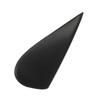 1 X Left Side Corner-Window Mirror Molding Trim For Nissan Versa Sedan 2012-2019