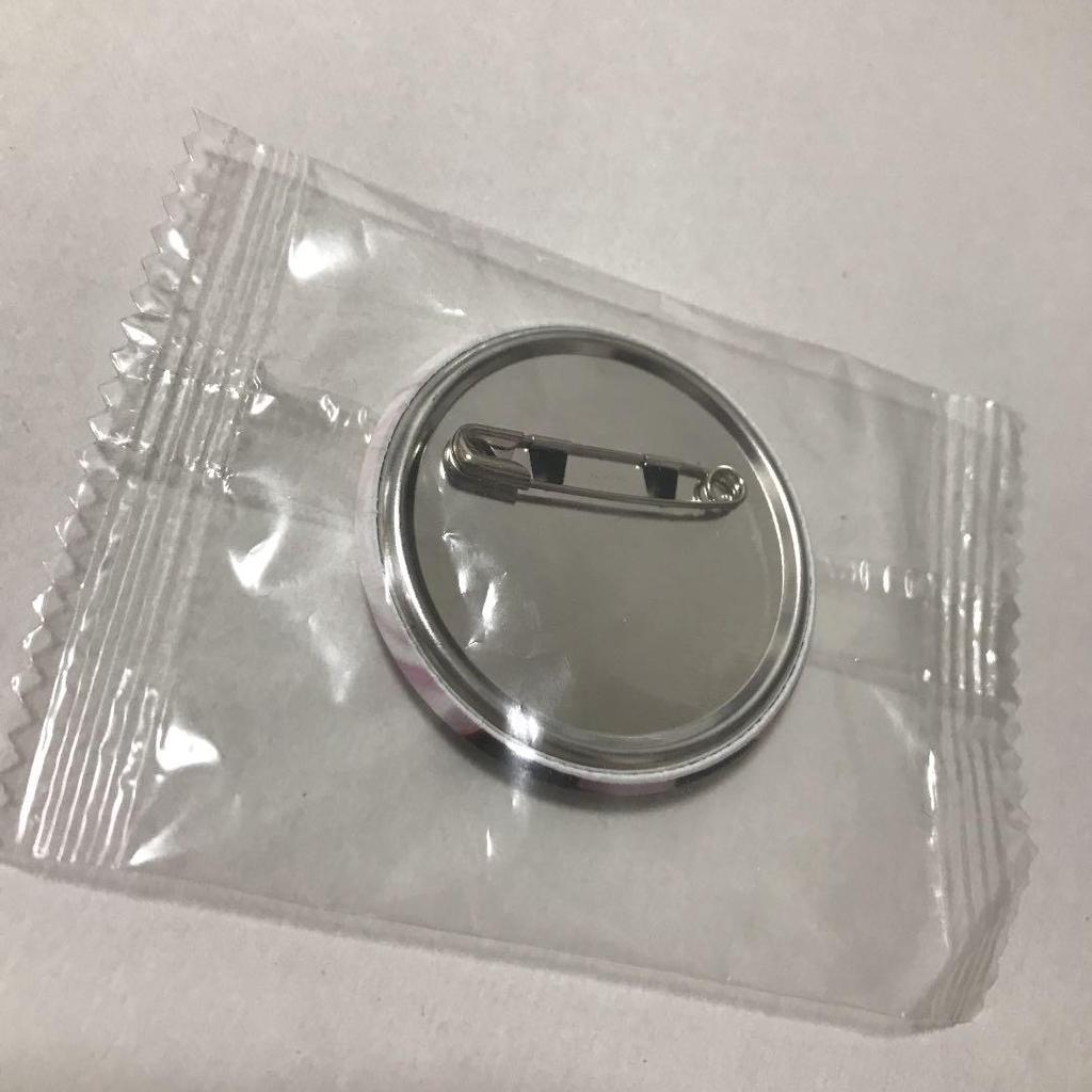[USED] TWICE Tzuyu Can Badge
