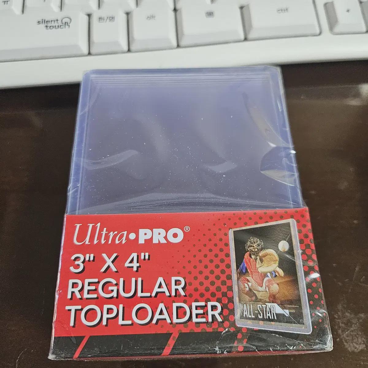 

Polaroid Photocard Storage Toploader Иностранные продукты