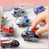 Simulation Mini Inertial Airplane Model Children Toy For Entertainment Kid