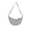 New multi-color dumpling bag women's lightweight versatile nylon shoulder bag mobile phone messenger small bag