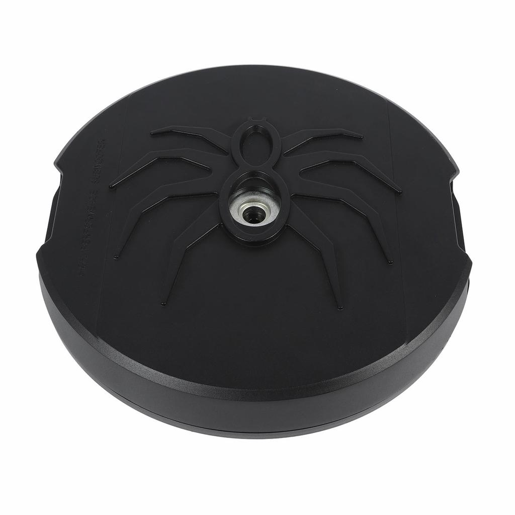 12in Active Spare Tire Subwoofer 400W RMS 4 Ohm Remote Control Premium Bass Powered Spare Tire Subwoofer for Vehicle 12V