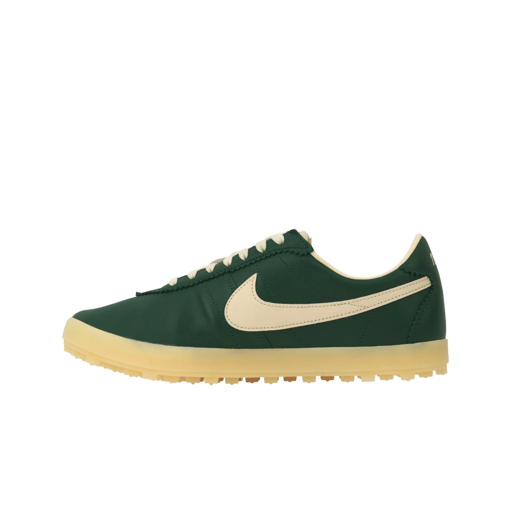Nike Astro Grabber Fir Muslin Men Sneakers Green Sail II1259-300