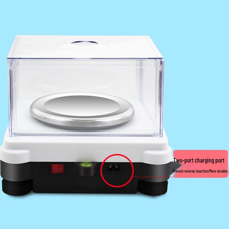 Yingheng Digital Precision Jewelry Scale