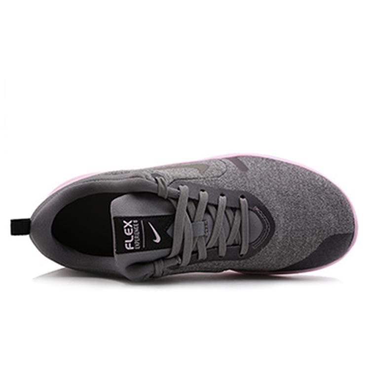 New Nike Flex Experience Rn 8 'Metallic Pewter ' Women's AJ5908-001