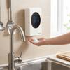 Dispenser Automatico di Sapone Ricaricabile USB Montaggio a Parete Dispenser di Sapone Liquido Uso a Induzione