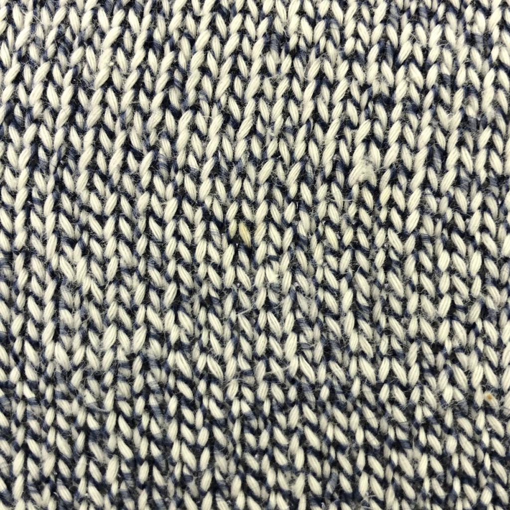 Green Label Relaxing Short Sleeve Cotton Knit S United Arrows Men's Used