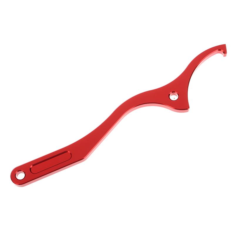 Motorrad Hinterrad Dämpfungs Stoßdämpfer Hakenschlüssel Werkzeug Wp Einstellschlüssel Für Ktm Xc Xcf Xcw Xcfw Excf350