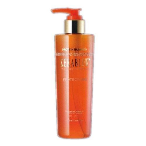 

BRY Keraburo Protect Care Protein Shampoo 245ml