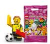 LEGO Minifigure Series 24 Football Referee [71037-1]