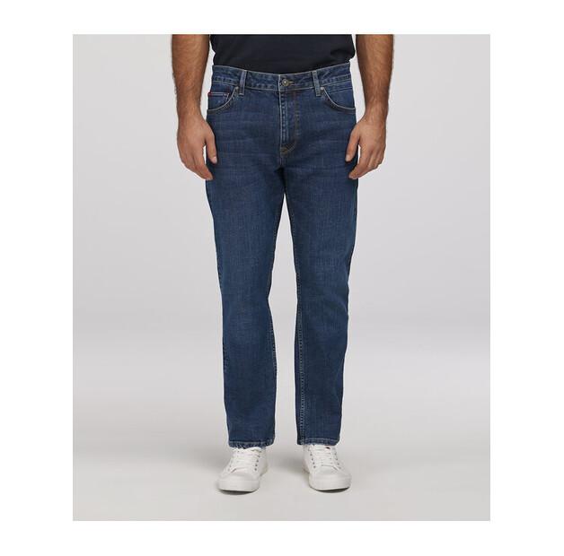 Джинсы Lee Cooper MARCUS TOTEM BRUSHED USED EU 31_32