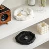 Creative Jewelry Storage Tray Irregular Shape Jewelry Dish Storage Plate  Jewelry Organization