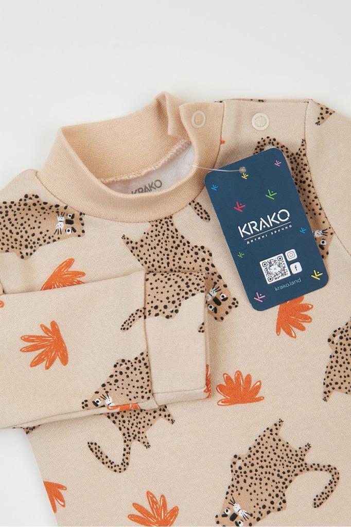 KRAKO Bodysuit (93878)