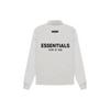 Relaxed Mockneck SS22 FOG-SS22-603