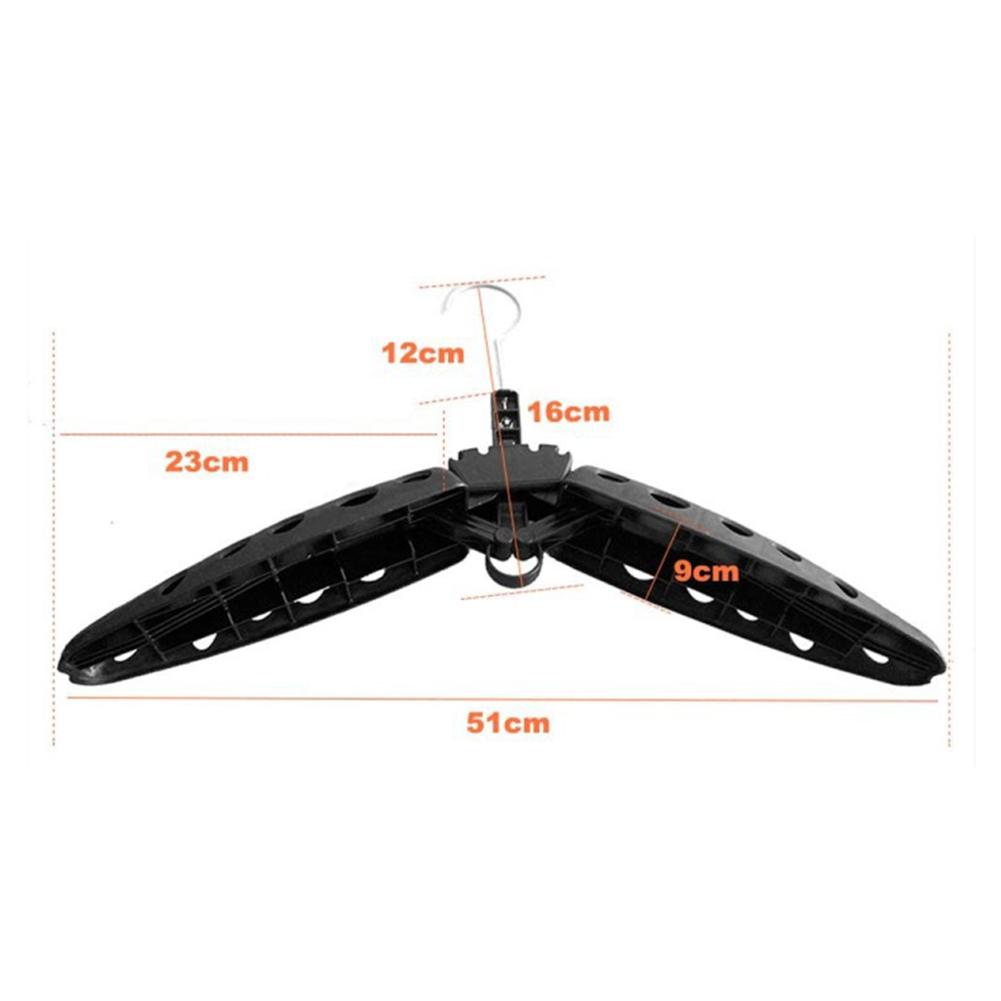 Wetsuit Hanger Outdoor Sports Accessories Scuba Diving Accessories Snorkeling Accessories for Surfing and Scuba Diving Wet Suits