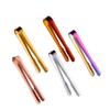 Stainless Steel 6 Inch Small Ice Clip Cafe Sugar Clip Hotel Towel Clip Household Kitchen Gadgets Food Clip