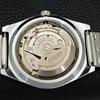 AUTOMATIC VINTAGE REFURBISHED SEIKO 5 JAPAN MENS GREEN DIAL WATCH A440667-9 Sk-a440667-1