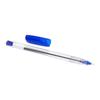 REYNOLDS DFINE Ball Pen Set Of  1 70 Blue Ink 0.7 Mm Tip Smooth Writing Pens With Comfortable Grip For School Office Use