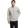 HLA Men's Chic Ageless Embroidered Light Business Jacket