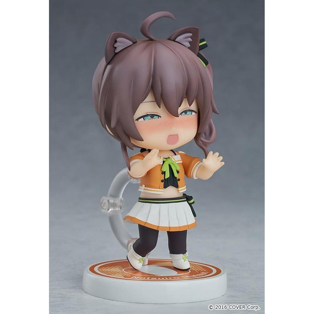 Nendoroid Hololive Production Natsuiro Matsuri, nicht maßstabsgetreue, bemalte bewegliche Plastikfigur, Weiterverkauf