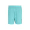 Logo Print Elasticated Track Shorts 3DZSJE-ZJZDZ-15DG