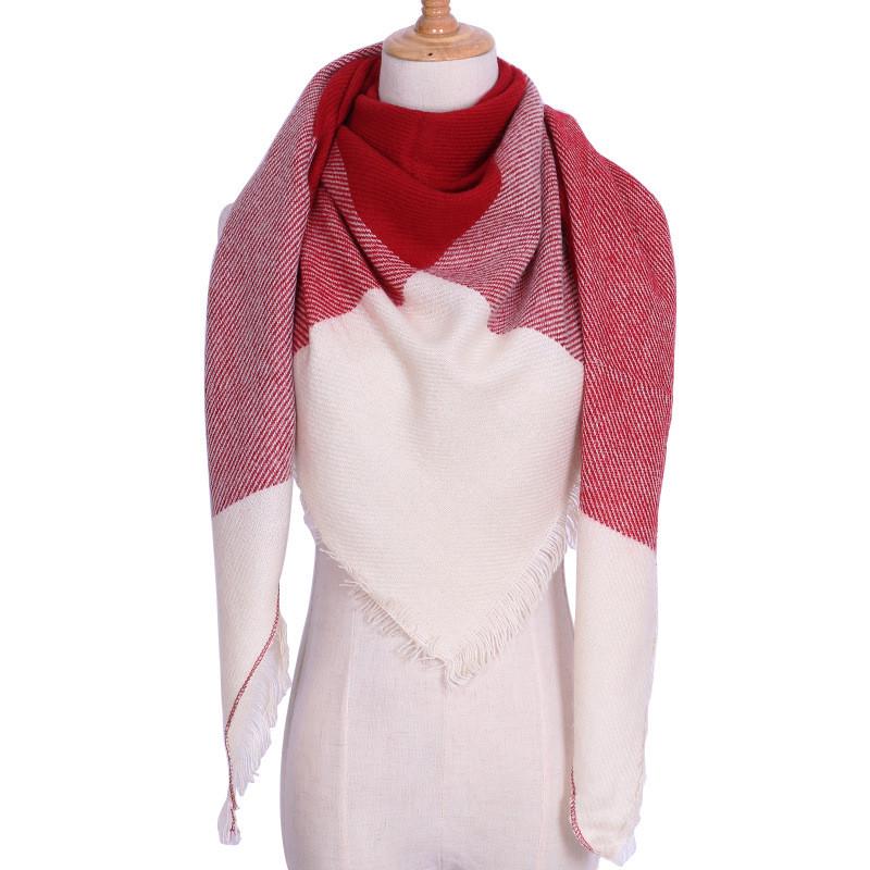 Damen Blumenmuster Dreieck Schleier Kirche Mantille Schal Schier Spitze Quasten