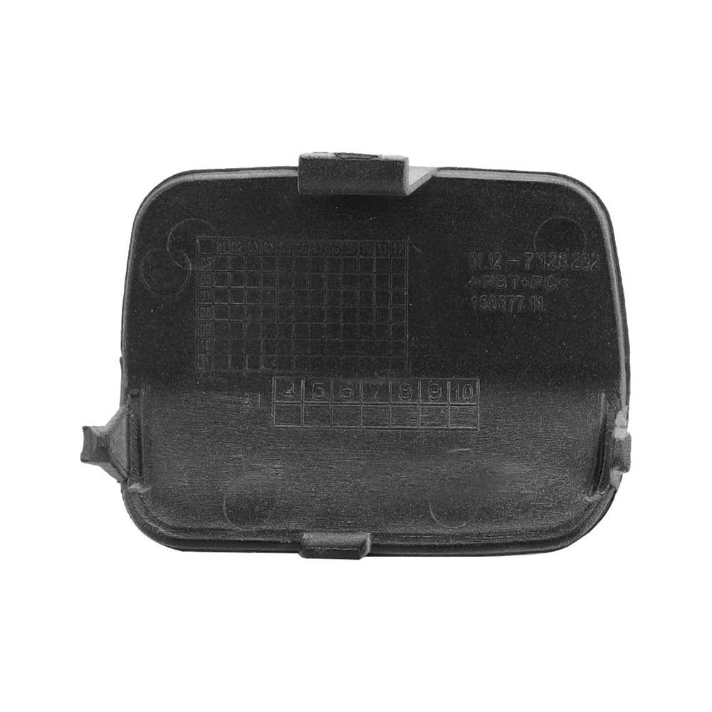 Rear Bumper Tow Hook Cover Cap For BMW E92 E93 3 Series 06-09 328i 335i