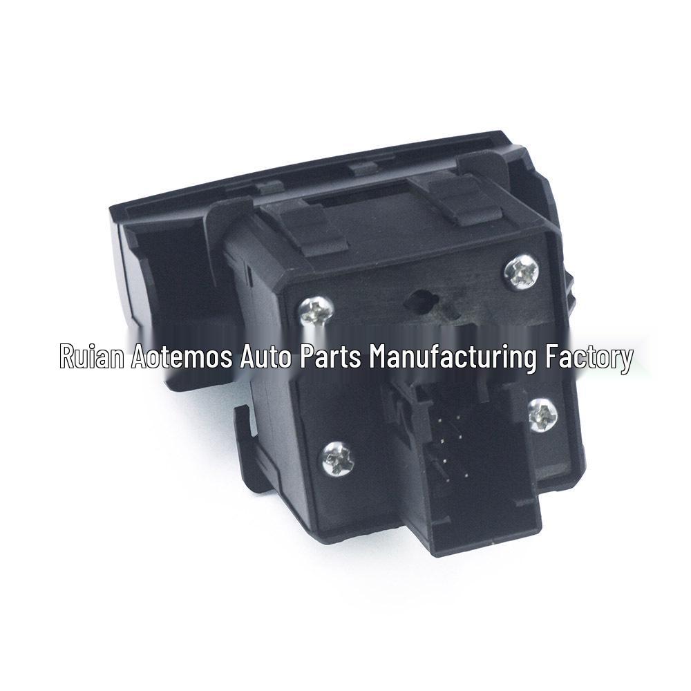 Peugeot 3008/5008 Electronic Handbrake Switch - Models 470703, 470702, 470706