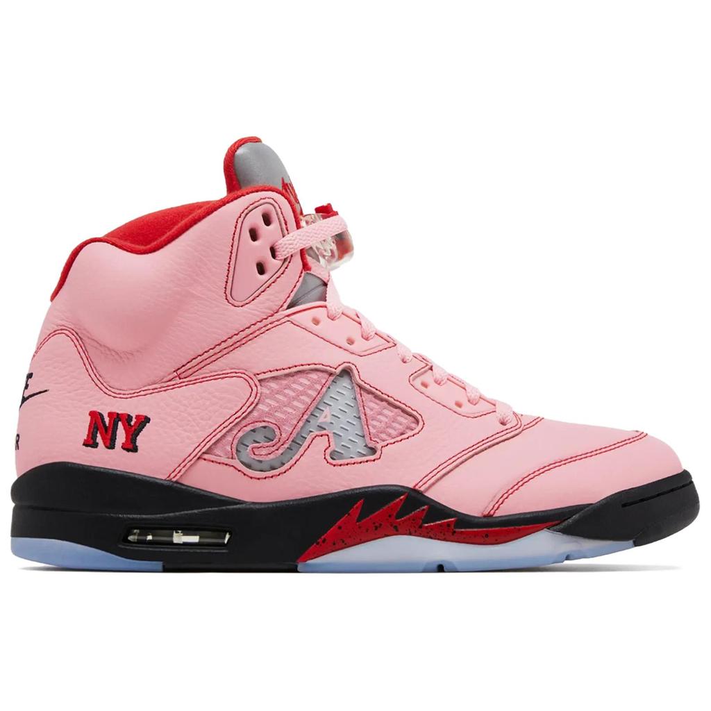 Jordan 5 Retro Awake Ny Arctic Pink DV4982-600