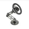 Magsafe Magnetic Car Phone Holder Secure 360 Rotation Foldable Mobile Phone Holder GPS Navigation Bracket Mount
