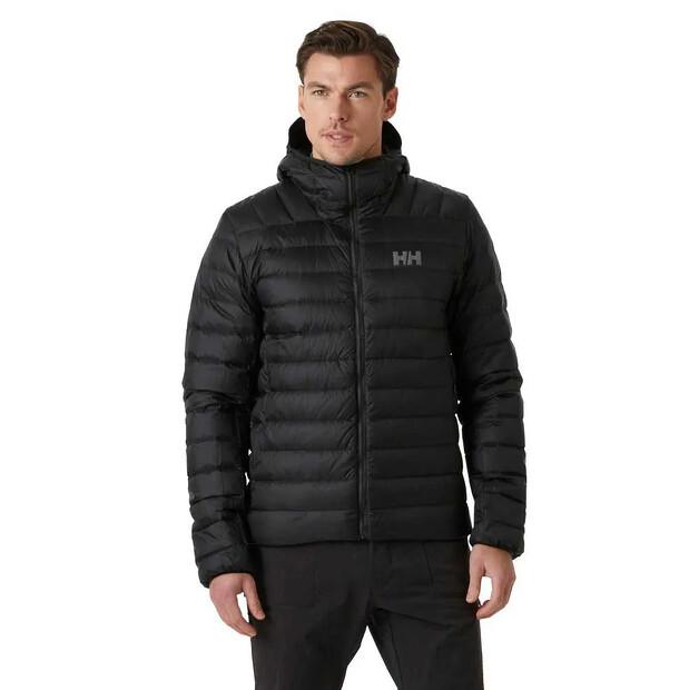 

Helly Hansen Verglas Down 2.0 padded куртка 2XL