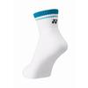 YONEX Knöchelsocken 19197 Petrolblau (817)