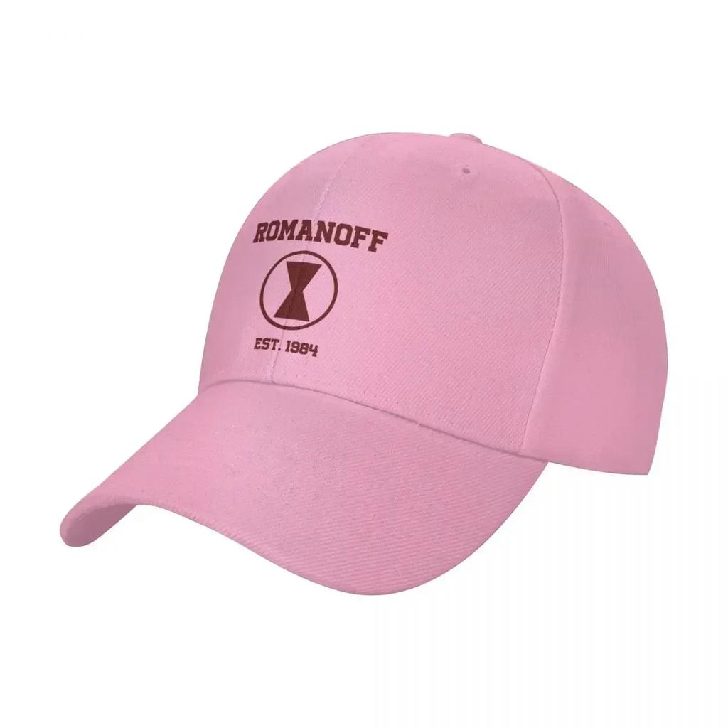 RoUnisexoff universityCap Baseball Cap Cosplay Anime Hat Dropshipping hard hat Unisexs Caps Womens