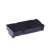 Large Capacity 3.7V 1800mAh Battery Quadcopter Safe Charging Battery Replacement for E88/E525/E99E Drones Accessories